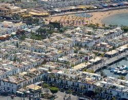La Venecia de Canarias Puerto de Mogan Dış Mekan