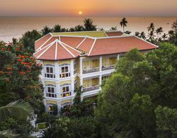 La Veranda Resort Phu Quoc MGallery Genel