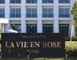 La Vie En Rose Hotel Dış Mekan
