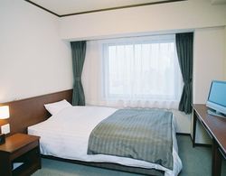 La Vista Kushirogawa Hotel Genel