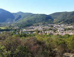 La Vue Quillan Dış Mekan