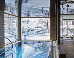 La Vue - Zermatt Luxury Living Appartements Öne Çıkan Resim