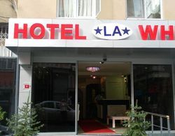 Hotel La White Genel