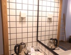 Lab Hostel Banyo Tipleri