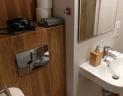 Labo Apartment Metro Plocka Banyo Tipleri