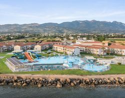 Labranda Marine AquaPark Resort - All Inclusive Dış Mekan