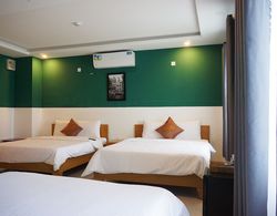 LaCas Hotel Quy Nhon Yatak Takımları