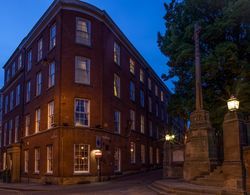 Lace Market Hotel by Compass Hospitality Genel