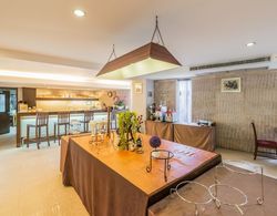 Lacuna Sukhumvit By Favstay Yerinde Yemek