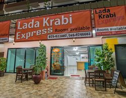 Lada Krabi Express Dış Mekan