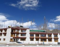 Ladakh Himalayan Retreat Dış Mekan