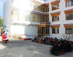 Hotel Ladakh Imperial Dış Mekan