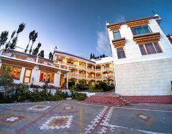 Hotel Ladakh Inn Dış Mekan