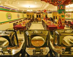 Hotel Ladakh Residency Kahvaltı