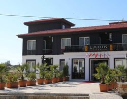 Ladik Hotel Genel