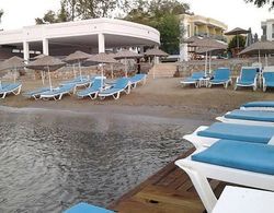 Ladonia Hotels Breeze Beach Hotel Bodrum Genel