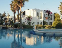 Ladonia Hotels Önderhan Beach Plaj