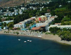 Ladonia Hotels Önderhan Beach Plaj