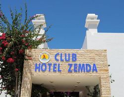 Ladonia Hotels Zemda Boutique Genel