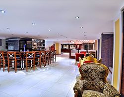 Lady Diana Hotel Bar