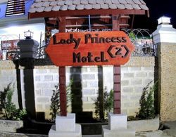 Lady Princess Motel 2 Dış Mekan