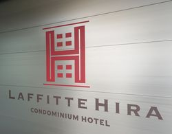 Laffitte Hirai Condominium Hotel Dış Mekan