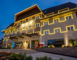 Hotel Laghetto Fratello Dış Mekan