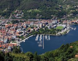 Laglio Bellavista Dış Mekan