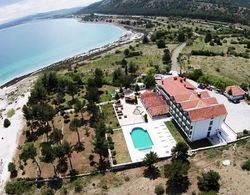 Hotel Lago Di Salda Genel