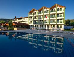 Hotel Lago Di Salda Genel