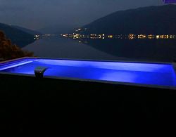 Villa Lago Lugano in Bissone Oda