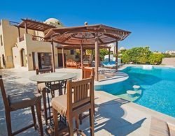 Lagoon Villa in El Gouna Oda Düzeni