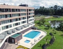Hotel Lagoon Genel