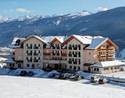 Lagorai Alpine Resort & Spa Genel