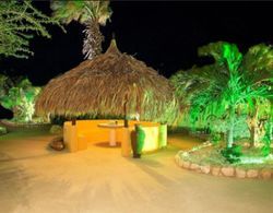 Lagun Blou Resort Dış Mekan