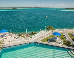 Hotel Laguna Bacalar Öne Çıkan Resim