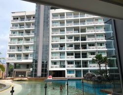 Laguna Beach 1A With Swimming Pool Views Pattaya Dış Mekan