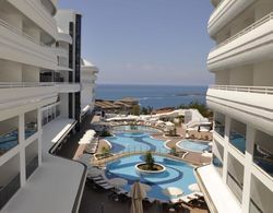 Laguna Beach Alya Resort & Spa Hotel Genel