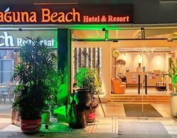 Laguna Beach Hotel & Resort Dış Mekan
