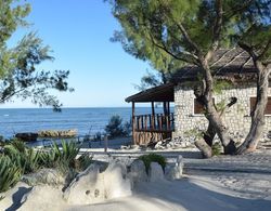 Laguna Blu - Resort Madagascar Genel