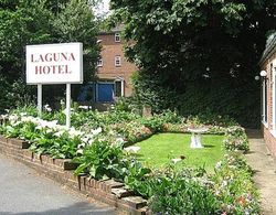 Laguna Hotel Genel
