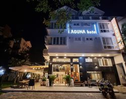Laguna Hotel Dış Mekan