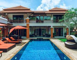 Villa Laguna Phuket Öne Çıkan Resim