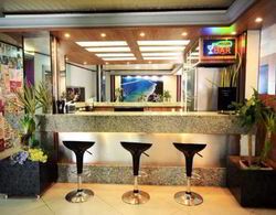 Laguna Praia Hotel Bar