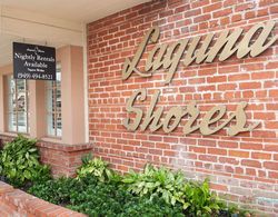 Laguna Shores Studio Suites Dış Mekan