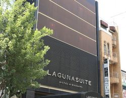 Laguna Suite Hotel & Wedding Nagoya Dış Mekan