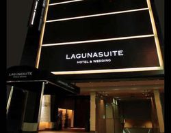 Laguna Suite Hotel & Wedding Nagoya Dış Mekan