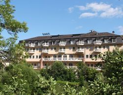 Hotel Lahnschleife Dış Mekan