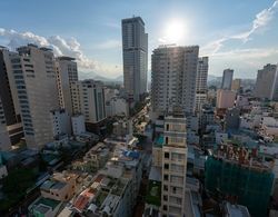 Lahome Retreats' Nha Trang Bay Apartments Oda Manzaraları