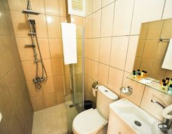 Lahza Residence Banyo Tipleri